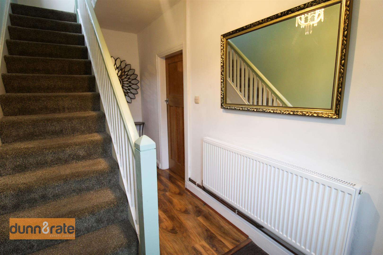 Gordon Avenue, Sneyd Green, Stoke-On-Trent